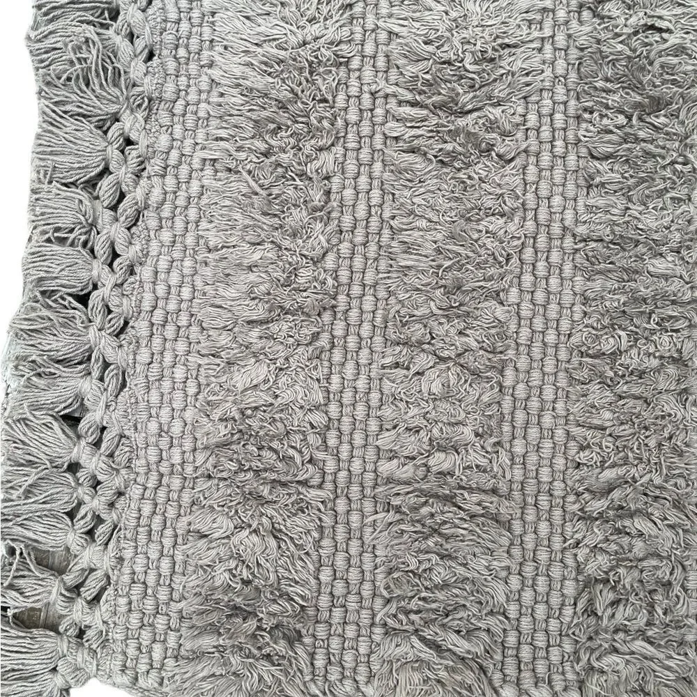 NWOT Threshold Goodweave Rug